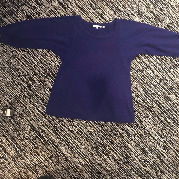 Vince Sweaters - Vince Cashmere Sweater